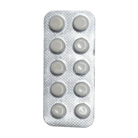 foristal tablet 10's